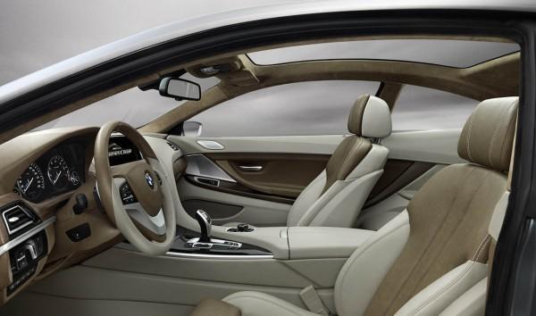 P90065378 bmw 6 series concept