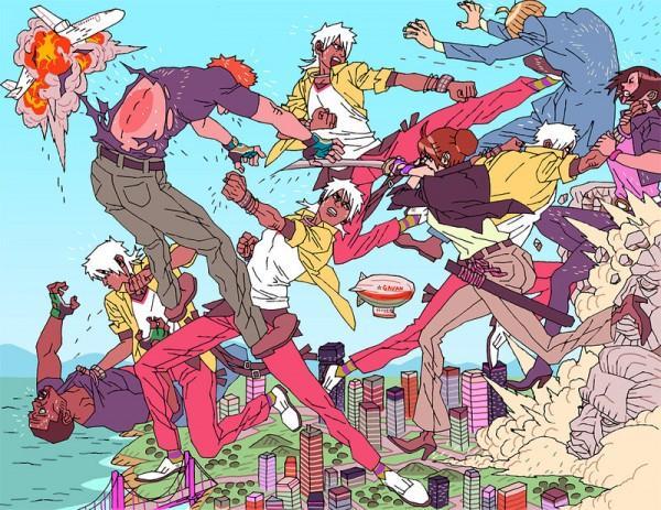 __City_of_Violence___by_AznMexTofu city of violence