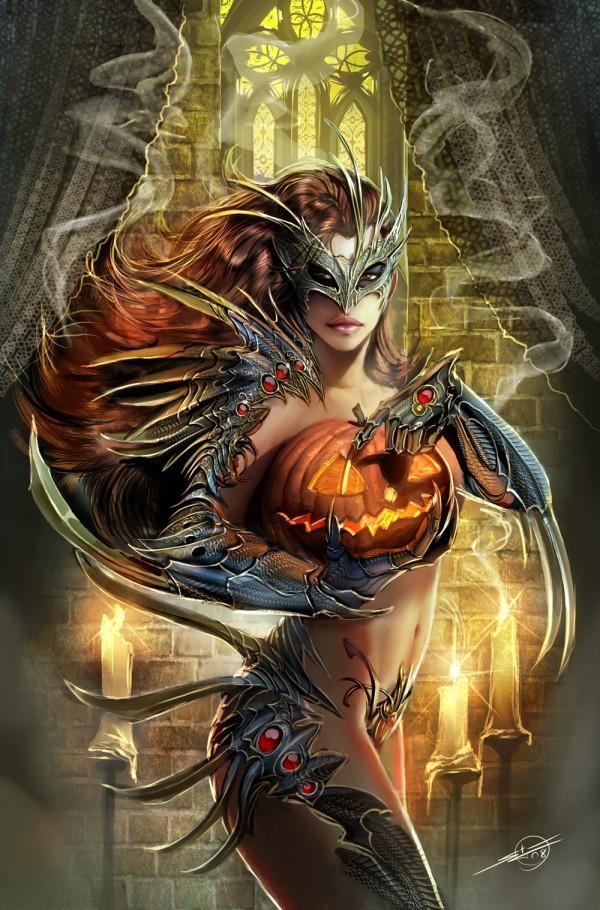 witchblade_haloween_variant_by_nebezial