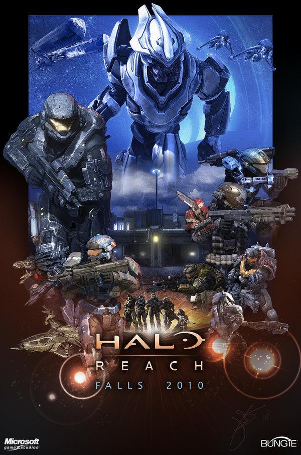 del juego halo 2010 del juego halo 2010