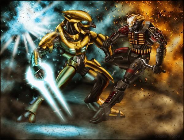 del juego halo 2010 del juego halo 2010