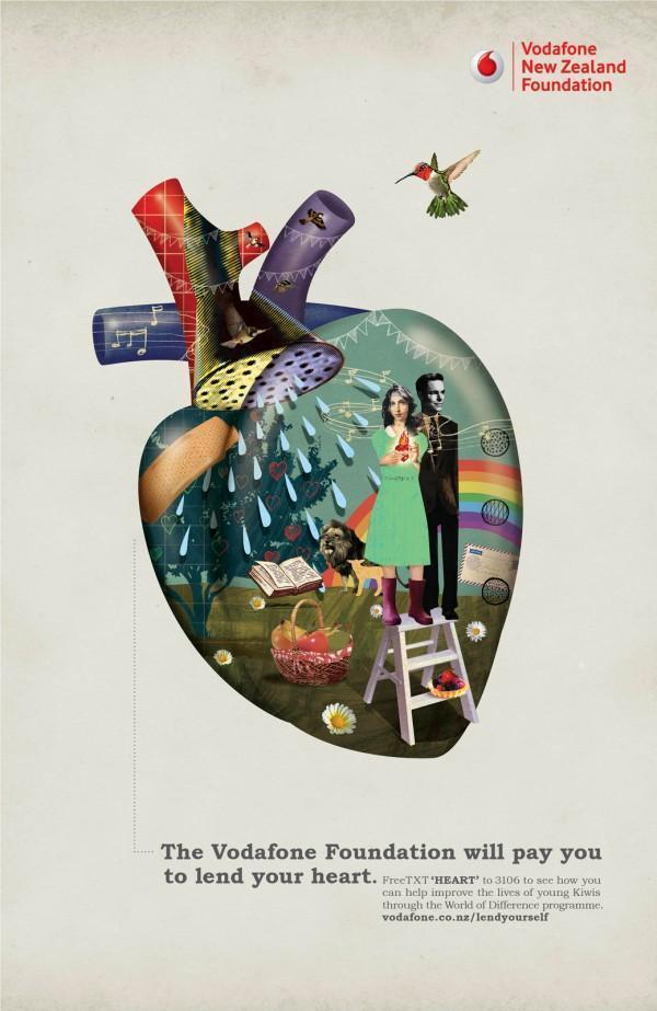 Digital art selected for the Daily Inspiration #770