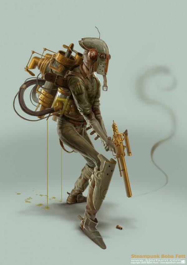 Illustration/Painting/Drawing inspiration