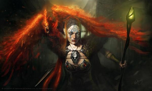 phoenix