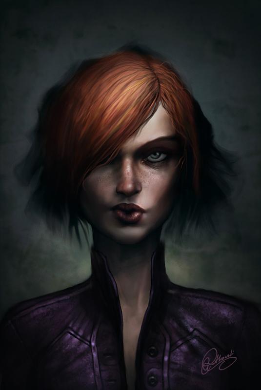 sarah
