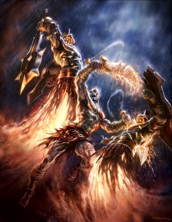 God of War