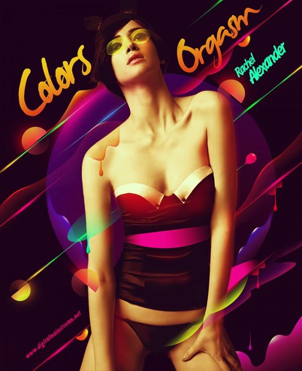 Digital art selected for the Daily Inspiration #783