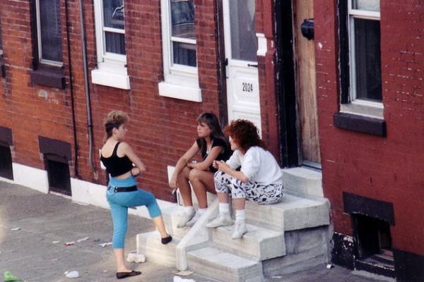Philly Girls