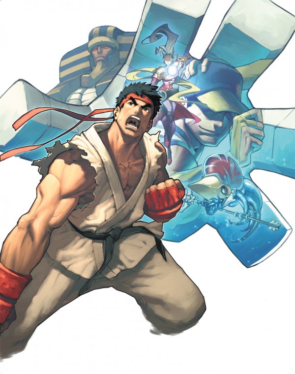 Fighting_Evolution fighting evolution