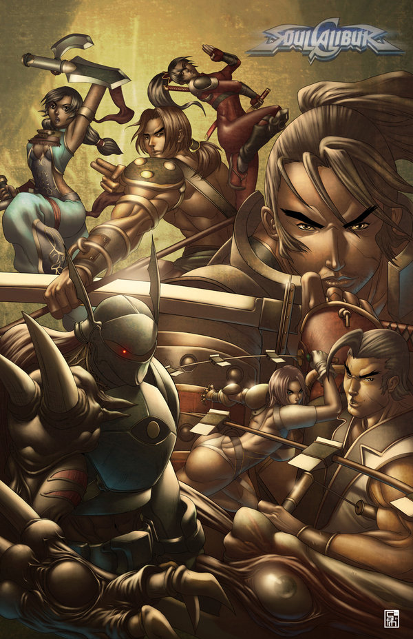 soul_calibur_by_DXSinfinite soul calibur