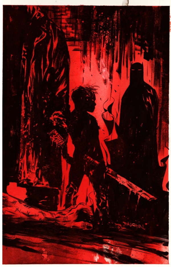 batmanSOG9cover_100 batmansog