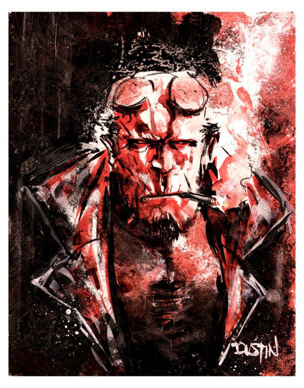 hellboy_yupo1 hellboy