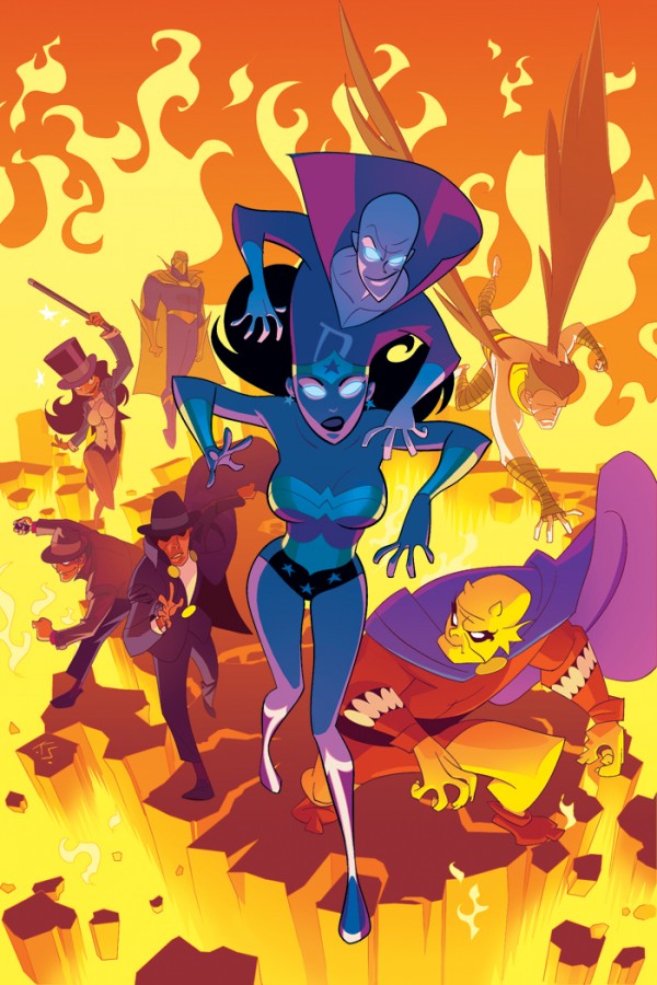 JLA_Adventures_14_by_Roboworks jla adventures