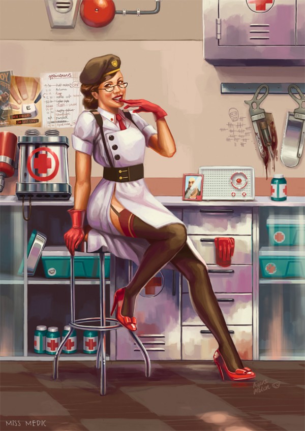 miss medic
