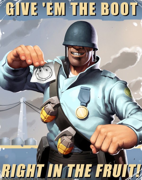 TF2_Soldier_by_JayAxer