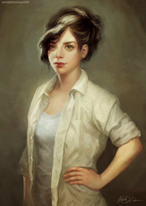 Miriam_by_yumedust miriam