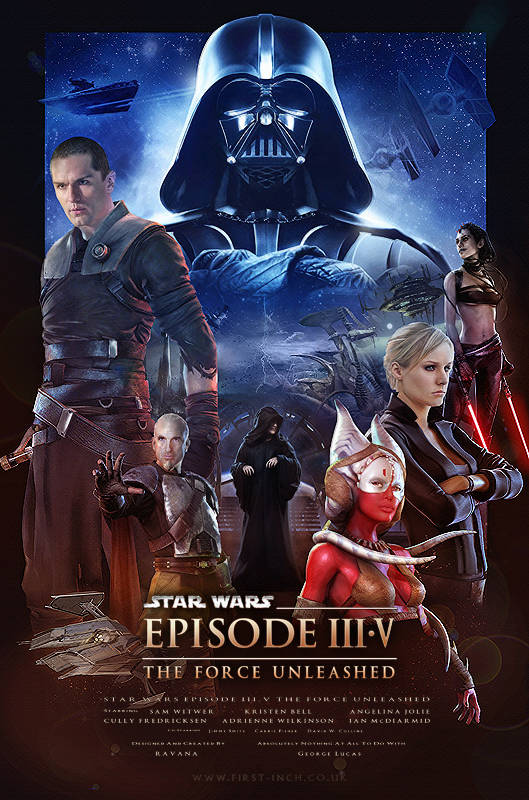 The_Movie_Poster_Unleashed_by_magical_samurai movie poster unleashed
