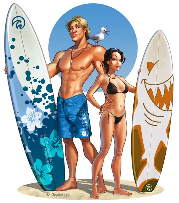 surfshop