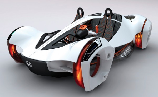 honda air