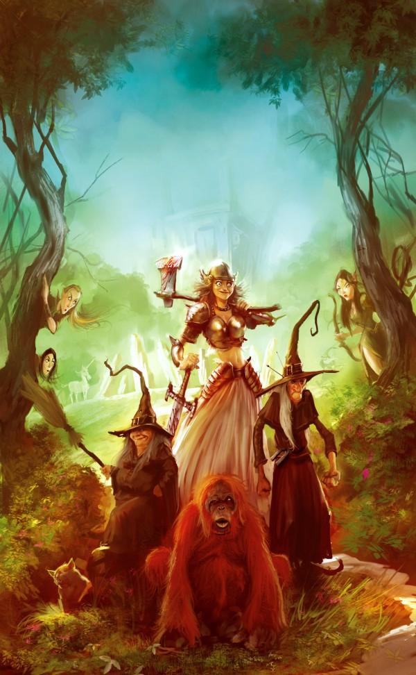 __lords_and_ladies___by_marcsimonetti-d2znyqf lords and ladies