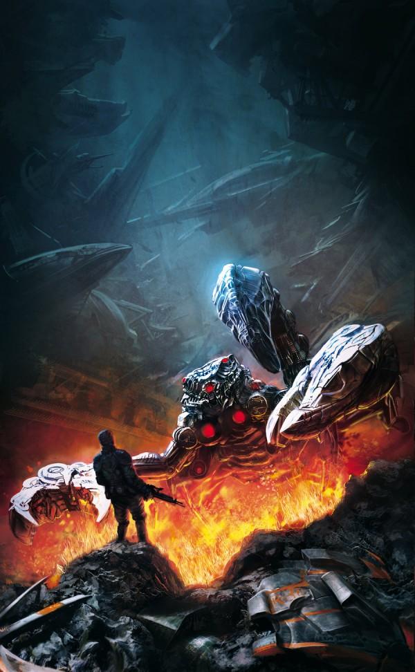 shadow_of_the_scorpion__cover_by_MarcSimonetti shadow of the scorpion