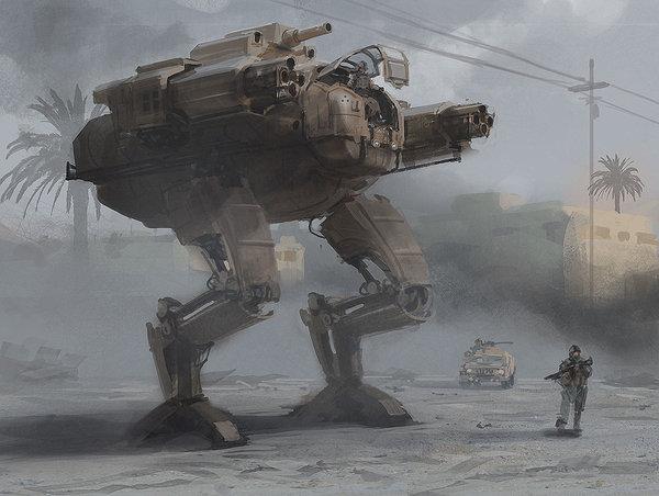 War Machine War Machine