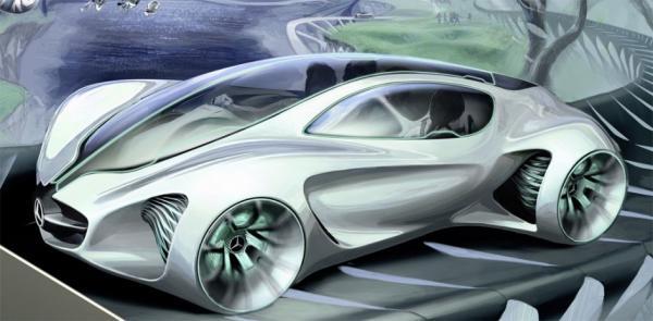 20110107 mercedes biome concept 15 600 295 Random Inspiration #17