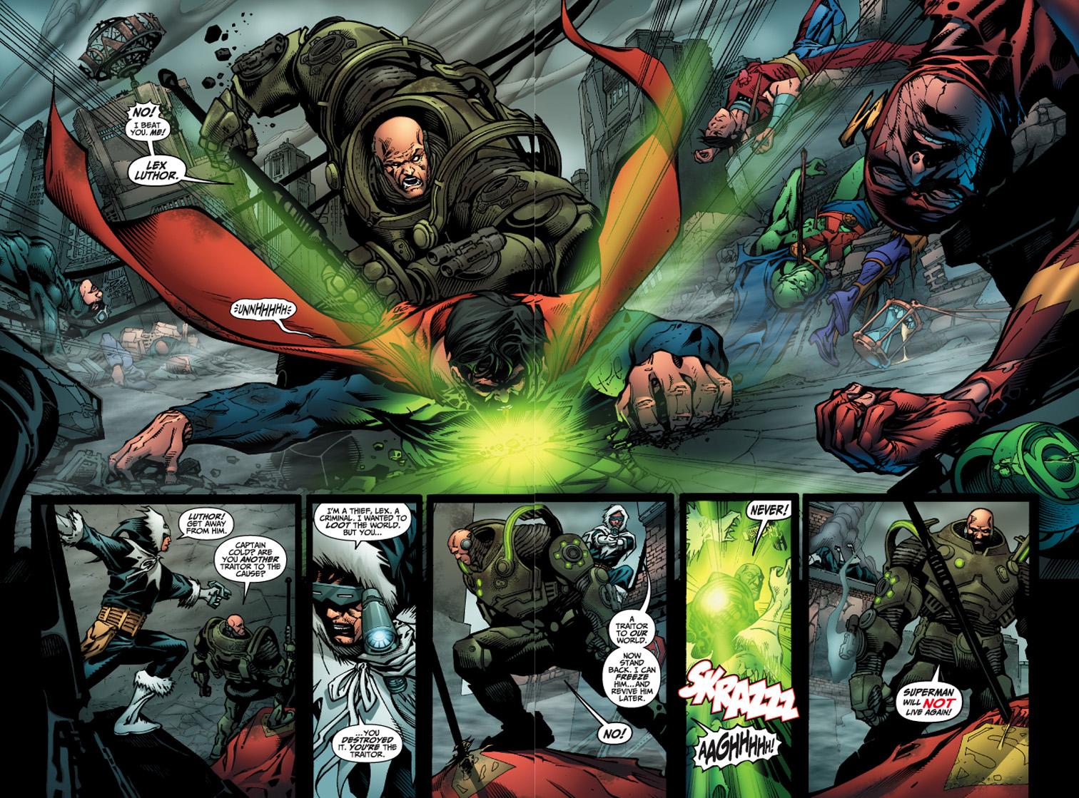 dc universe online art and design