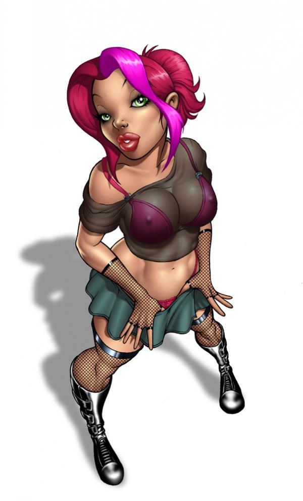rocker_chick_3_by_dominic_marco600-993