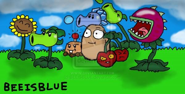 Imagenes Plantas vs. Zombies Imagenes Plantas vs. Zombies