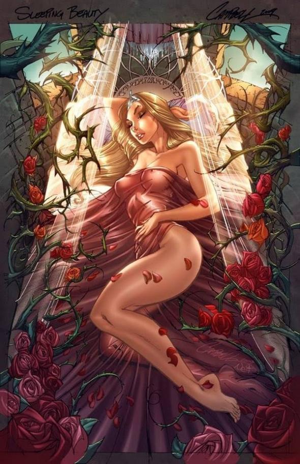 sleeping_beauty_2010_by_j_scott_campbell590-913 sleeping beauty