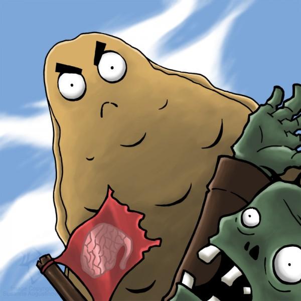 Zombies Zombies