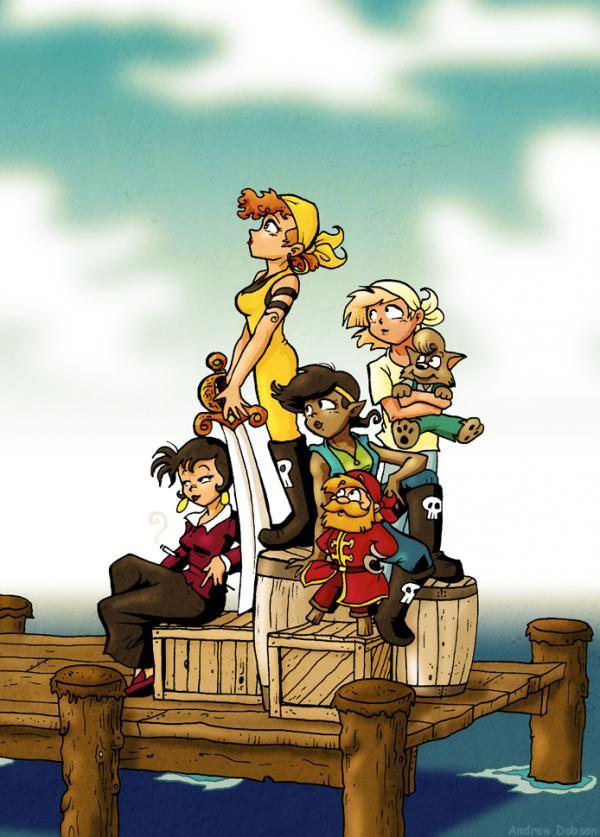pirate_gang_by_tompreston600-837 pirate gang