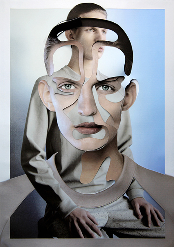 Digital art selected for the Daily Inspiration #775