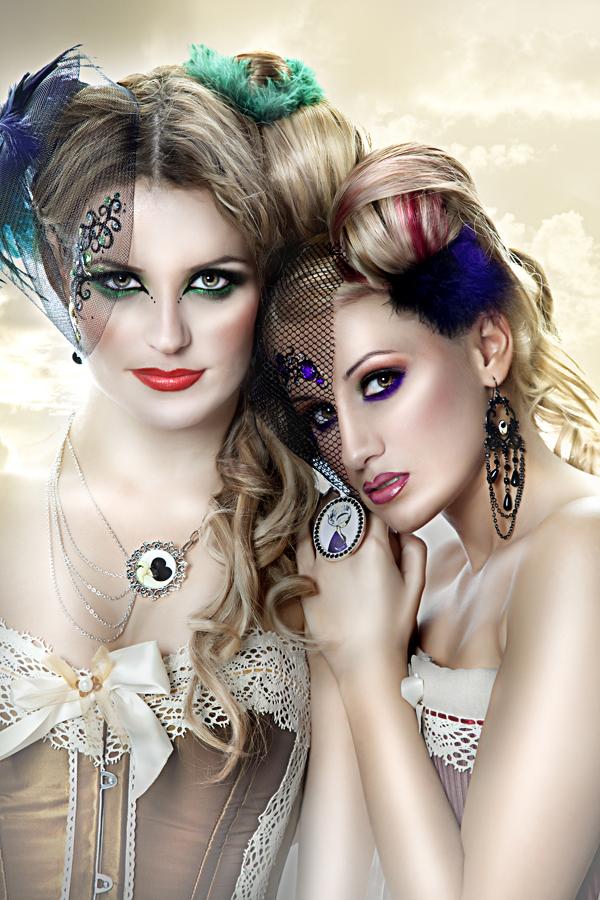 Digital art selected for the Daily Inspiration #878