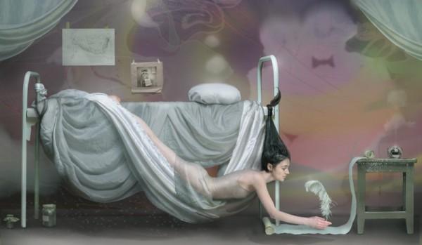 Sleepwalking