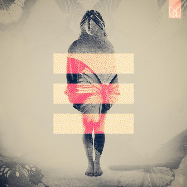 20110330 valerie butterflies halftone