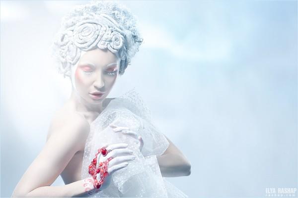 White story