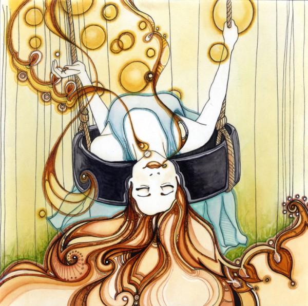QueenOfTheTireSwing