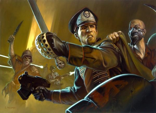 bloodpact