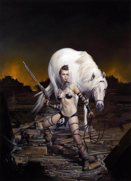 thescavenger
