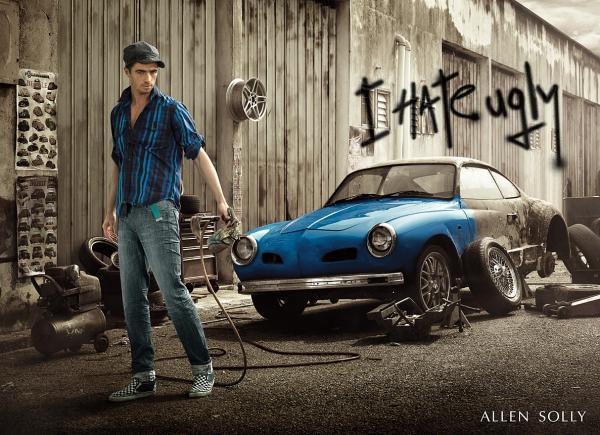 Random Inspiration #32 | Daily Inspiration