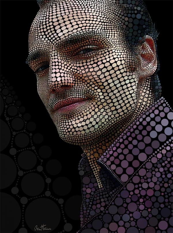 pointillist_self_portrait_by_benheine600_808