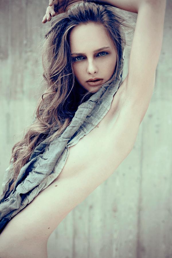 Digital art selected for the Daily Inspiration #927