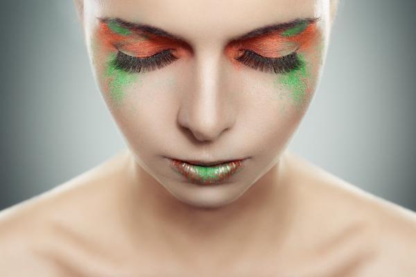 Digital art selected for the Daily Inspiration #920