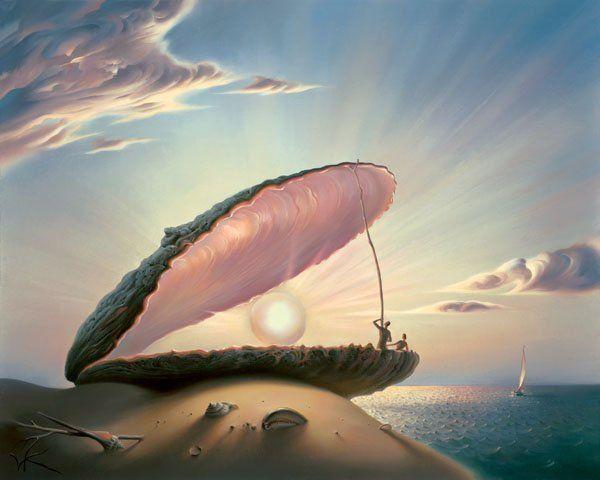  Vladimir Kush 