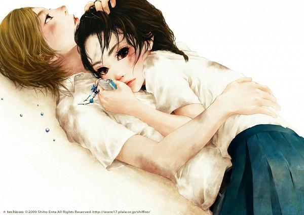 Shiho Enta