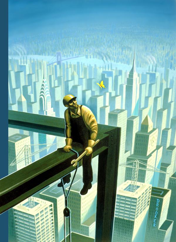 Eric Drooker-11