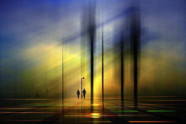 Broadway by Josh Adamski