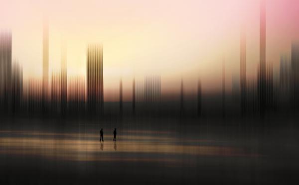 © Josh Adamski